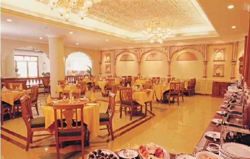 阿巴德酒店 Kochi 外观 照片